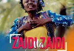 AUDIO Eunice Njeri - Zaidi Na Zaidi MP3 DOWNLOAD