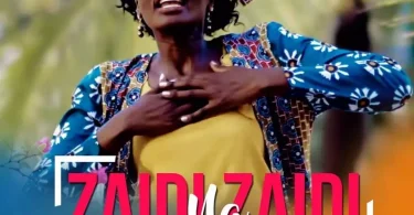 AUDIO Eunice Njeri - Zaidi Na Zaidi MP3 DOWNLOAD