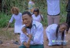 AUDIO Ev. Jean de Dieu Ft Eunice Manyanga - Papa Bana MP3 DOWNLOAD