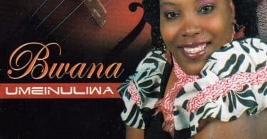 AUDIO Faith Mbugua - Bwana Umeinuliwa MP3 DOWNLOAD