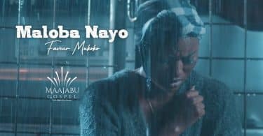 AUDIO Faveur Mukoko - Maloba Na Yo MP3 DOWNLOAD