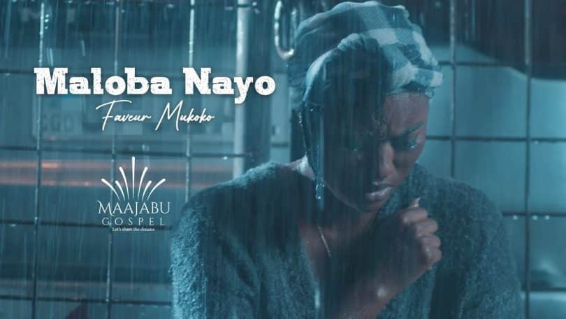 AUDIO Faveur Mukoko - Maloba Na Yo MP3 DOWNLOAD