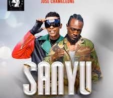 AUDIO Fik Gaza & Jose Chameleone - SANYU REMIX MP3 DOWNLOAD