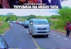 AUDIO Fortune Mwikali - Thyumua Na Muuo Tata MP3 DOWNLOAD