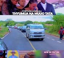 AUDIO Fortune Mwikali - Thyumua Na Muuo Tata MP3 DOWNLOAD