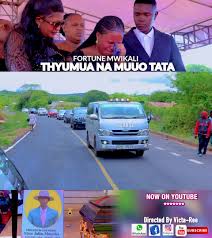 AUDIO Fortune Mwikali - Thyumua Na Muuo Tata MP3 DOWNLOAD