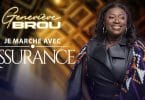 AUDIO Geneviève Brou - Je Marche Avec Assurance MP3 DOWNLOAD