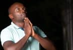 AUDIO Geoffrey Wachira Kimani - Jesu Niwe Hitho MP3 DOWNLOAD