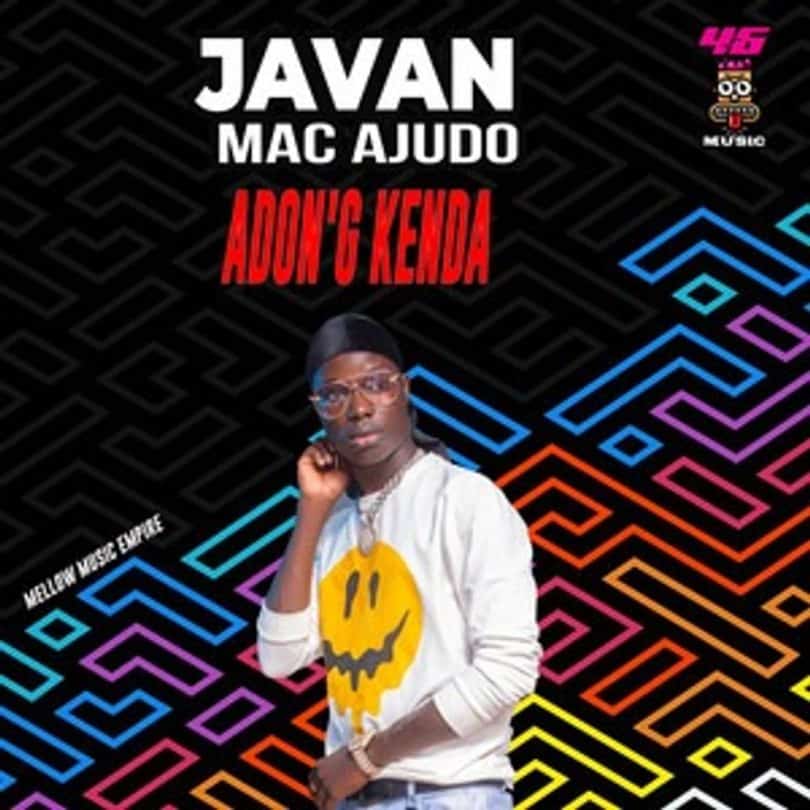 AUDIO Javan MacAjudo - Adong' Kenda MP3 DOWNLOAD