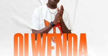 AUDIO Javan MacAjudo - Olwenda MP3 DOWNLOAD