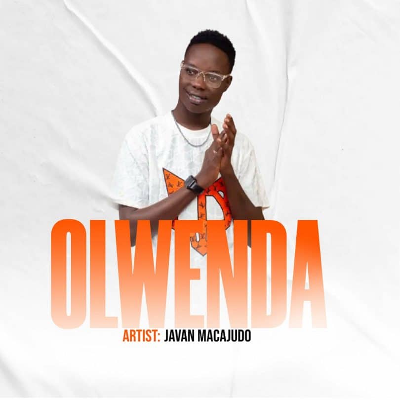 AUDIO Javan MacAjudo - Olwenda MP3 DOWNLOAD