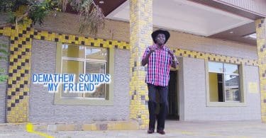 AUDIO John De'Mathew - My Friend MP3 DOWNLOAD