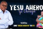 AUDIO John Okidi - Yesu Ahero Gi Chunya Ft Linda Owino MP3 DOWNLOAD