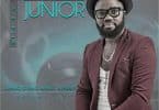 AUDIO Johnny Junior - Amour Special MP3 DOWNLOAD