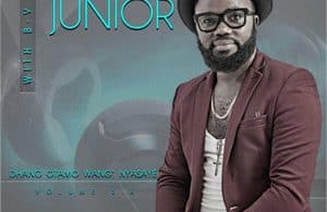 AUDIO Johnny Junior - Amour Special MP3 DOWNLOAD