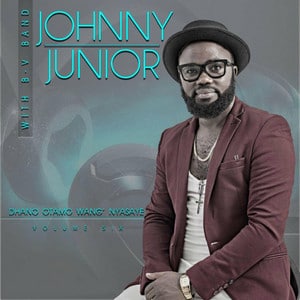 AUDIO Johnny Junior - Amour Special MP3 DOWNLOAD