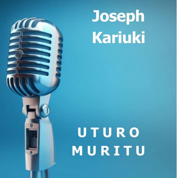 AUDIO Joseph Kariuki - No Ngai Wama MP3 DOWNLOAD