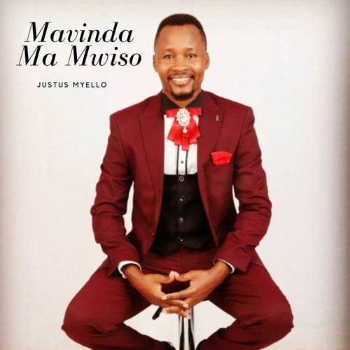 AUDIO Justus Myelo - Mawisilo MP3 DOWNLOAD