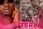 AUDIO Kaka Talanta - Tera Dalau MP3 DOWNLOAD