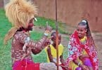 AUDIO Kamurar Maasai - Nayai Ntianta MP3 DOWNLOAD