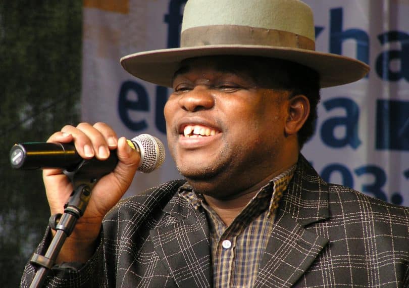 AUDIO Kanda Bongo Man - Liza MP3 DOWNLOAD