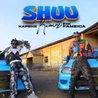 AUDIO Kapeke - Shuu (Remix) Ft Fik Fameica MP3 DOWNLOAD