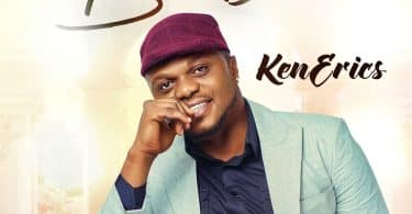 AUDIO Ken Erics - Thank You Baba MP3 DOWNLOAD