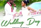 AUDIO Kenny Bizzoh - Loving You (Wedding Day) MP3 DOWNLOAD