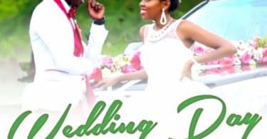 AUDIO Kenny Bizzoh - Loving You (Wedding Day) MP3 DOWNLOAD