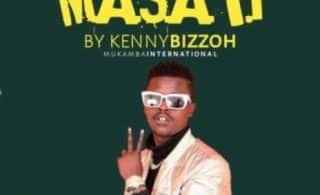 AUDIO Kenny Bizzoh - Masati 2021 MP3 DOWNLOAD