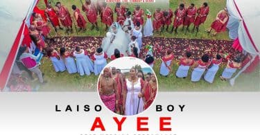 AUDIO Laiso Boy - Ayee MP3 DOWNLOAD