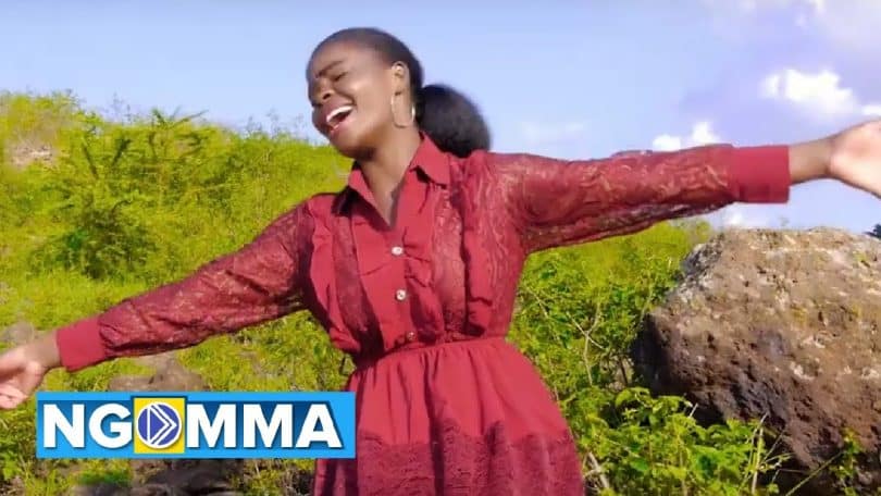 AUDIO Lilian Asiko - Nimetembelea Mbali MP3 DOWNLOAD