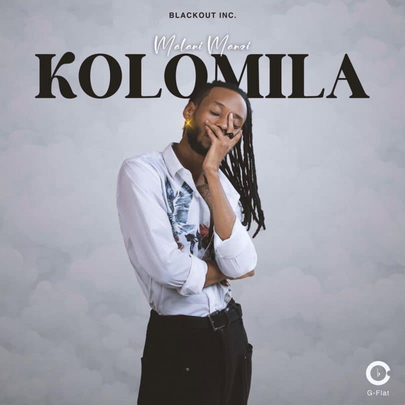 AUDIO Malani Manzi - Kolomila MP3 DOWNLOAD