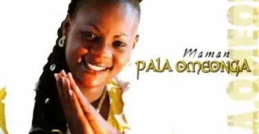 AUDIO Maman Pala Omeonga - Kumama MP3 DOWNLOAD