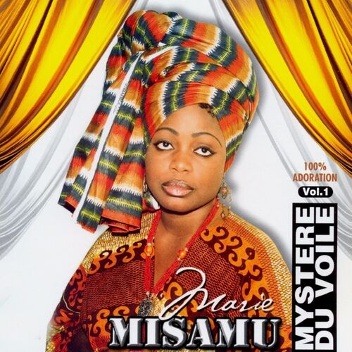 AUDIO Marie Misamu - Eh Yahweh MP3 DOWNLOAD