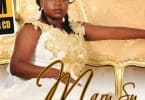 AUDIO Mary Sy - Jésus Kounaza MP3 DOWNLOAD