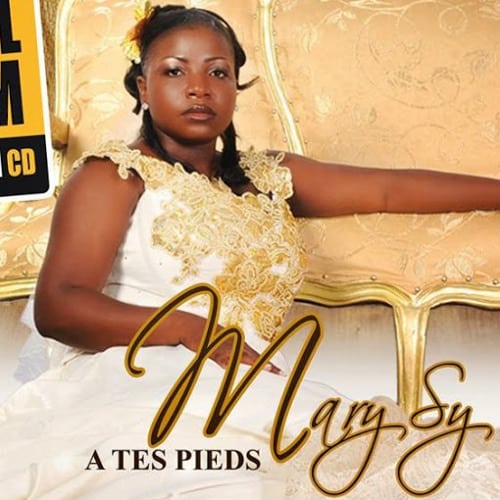 AUDIO Mary Sy - Jésus Kounaza MP3 DOWNLOAD