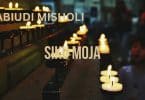 AUDIO Mch. Abiud Misholi - Siku Moja MP3 DOWNLOAD