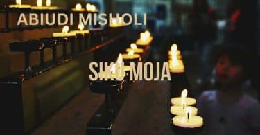 AUDIO Mch. Abiud Misholi - Siku Moja MP3 DOWNLOAD