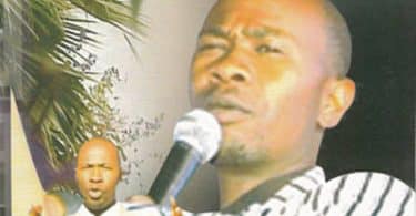 AUDIO Mch. Abiud Misholi - Tenda Muujiza MP3 DOWNLOAD