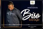 AUDIO Moise Matuta - Biso ba oyo MP3 DOWNLOAD