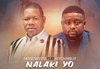 AUDIO Moise Matuta - Nalaki yo MP3 DOWNLOAD