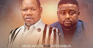 AUDIO Moise Matuta - Nalaki yo MP3 DOWNLOAD