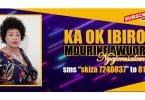 AUDIO Mourine Awuor - Ka Ok Ibiro MP3 DOWNLOAD