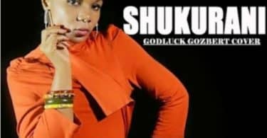 AUDIO Natasha Lisimo - Shukurani MP3 DOWNLOAD