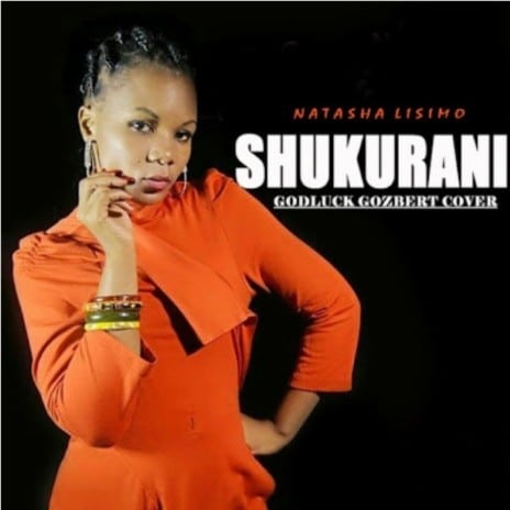 AUDIO Natasha Lisimo - Shukurani MP3 DOWNLOAD