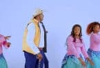 AUDIO Ndumbule Mweene Ikinya - Ikinya ya Ndumbule MP3 DOWNLOAD