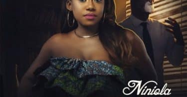 AUDIO Niniola - Maradona MP3 DOWNLOAD