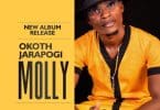 AUDIO Okoth Jarapogi - Molly MP3 DOWNLOAD