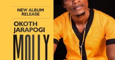 AUDIO Okoth Jarapogi - Molly MP3 DOWNLOAD